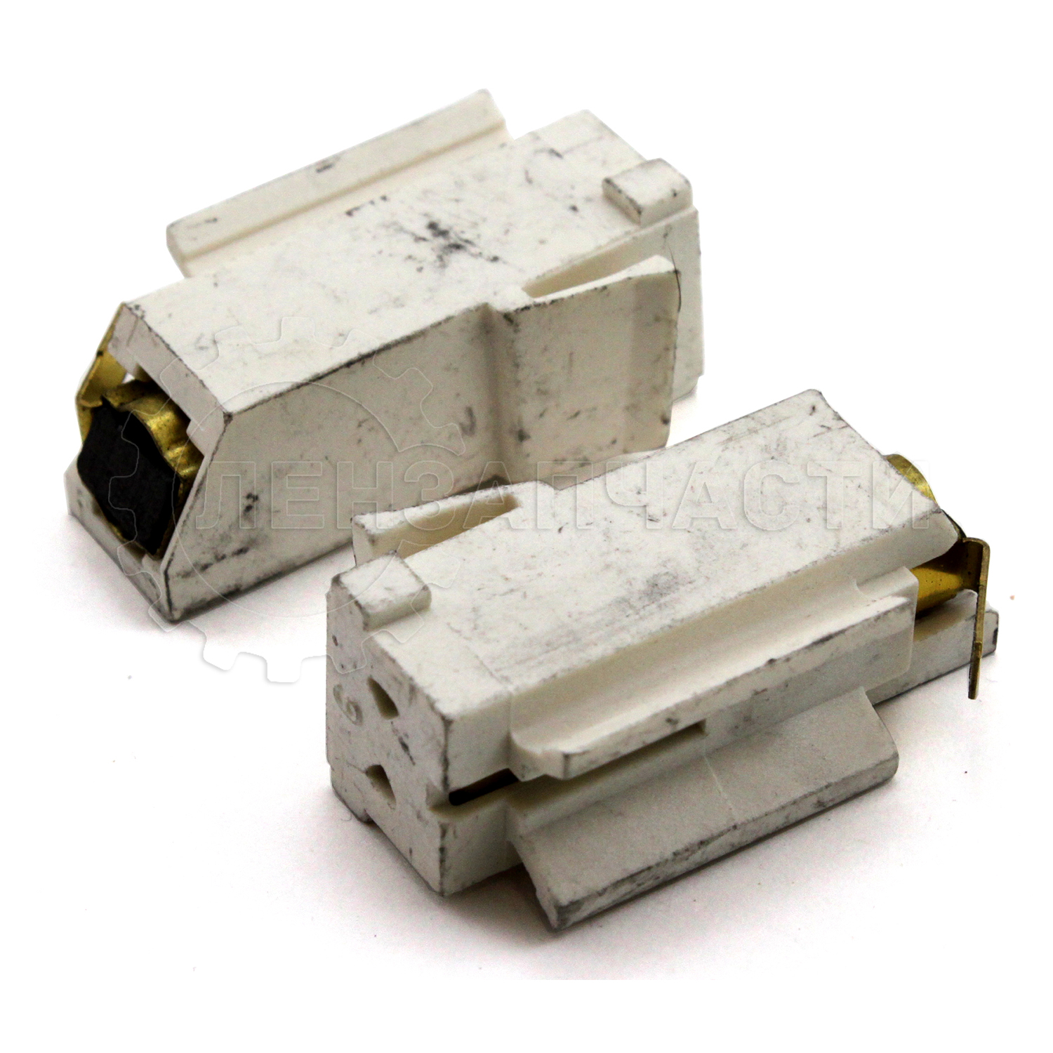Щетки угольные (5x10x28.4) Hotpoint, C00377992